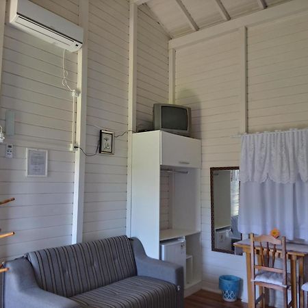 Pousada Landhaus Урубісі Номер фото