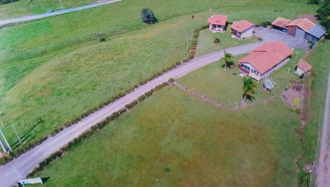 Pousada Landhaus Урубісі Екстер'єр фото