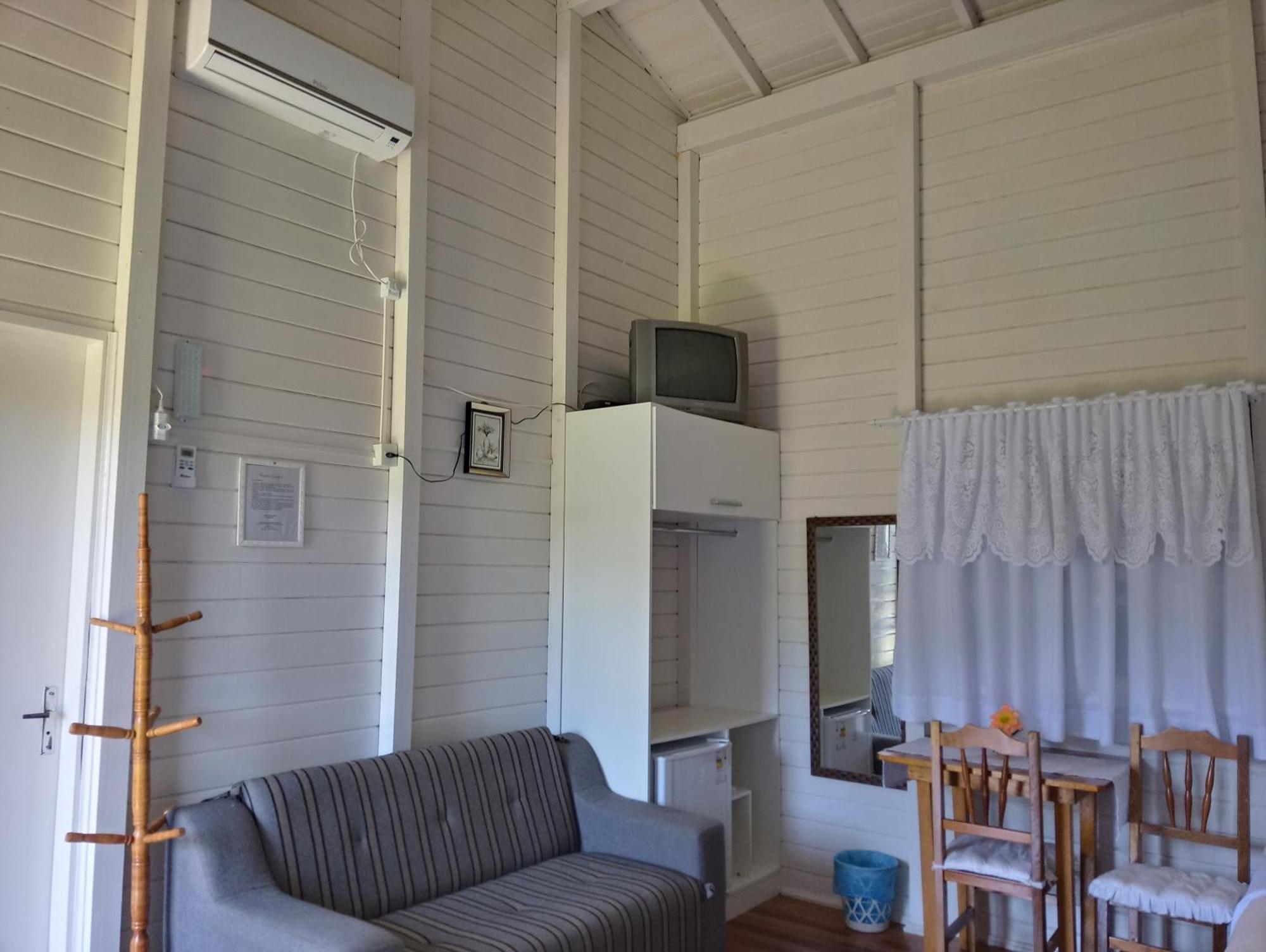 Pousada Landhaus Урубісі Номер фото
