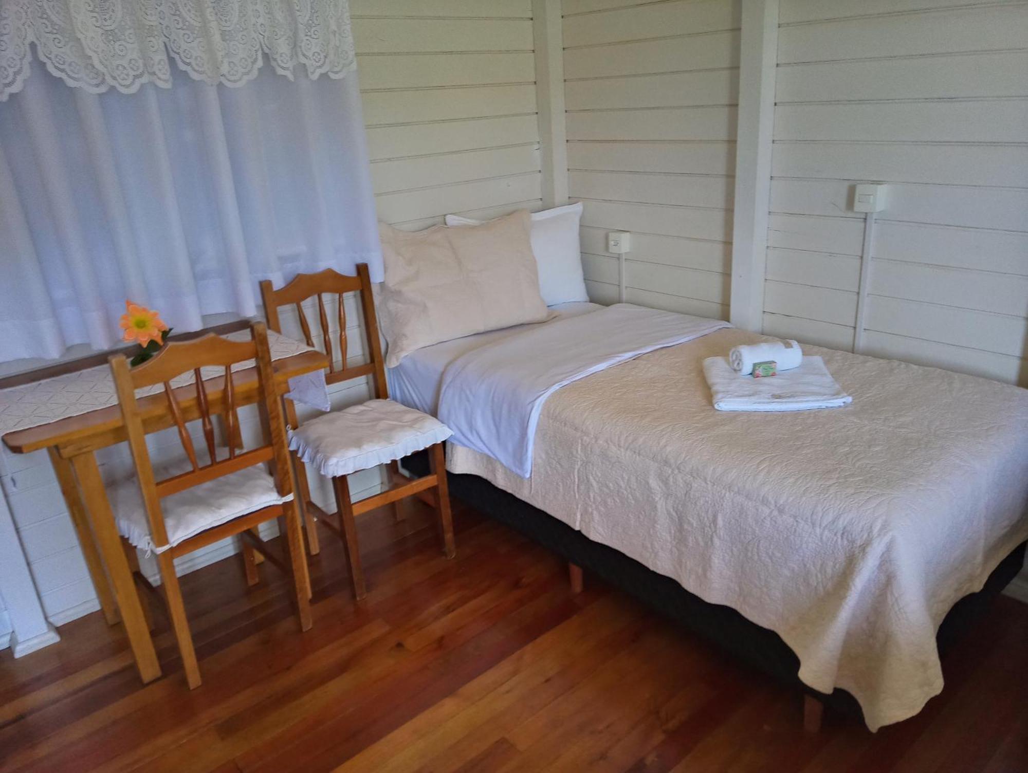 Pousada Landhaus Урубісі Номер фото