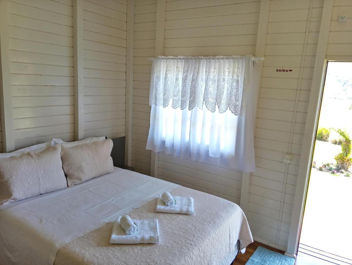 Pousada Landhaus Урубісі Номер фото